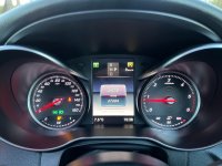 MERCEDES-BENZ GLC CLASS