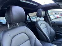 MERCEDES-BENZ GLC CLASS