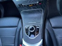 MERCEDES-BENZ GLC CLASS