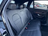 MERCEDES-BENZ GLC CLASS