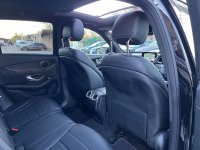 MERCEDES-BENZ GLC CLASS
