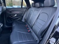 MERCEDES-BENZ GLC CLASS