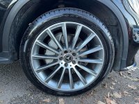 MERCEDES-BENZ GLC CLASS