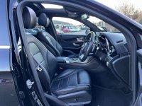 MERCEDES-BENZ GLC CLASS