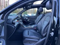 MERCEDES-BENZ GLC CLASS