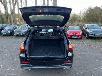 MERCEDES-BENZ GLC CLASS