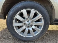 LAND ROVER DISCOVERY 4