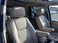 LAND ROVER DISCOVERY 4