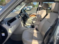 LAND ROVER DISCOVERY 4