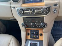 LAND ROVER DISCOVERY 4