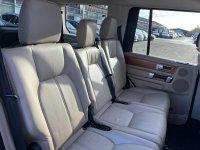 LAND ROVER DISCOVERY 4