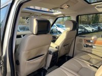LAND ROVER DISCOVERY 4