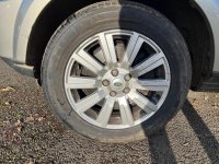 LAND ROVER DISCOVERY 4
