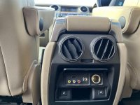 LAND ROVER DISCOVERY 4