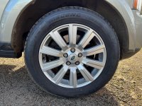 LAND ROVER DISCOVERY 4