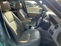 LAND ROVER DISCOVERY 4