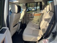 LAND ROVER DISCOVERY 4