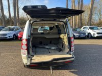 LAND ROVER DISCOVERY 4