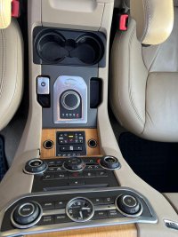 LAND ROVER DISCOVERY 4