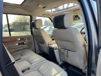 LAND ROVER DISCOVERY 4