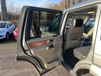 LAND ROVER DISCOVERY 4