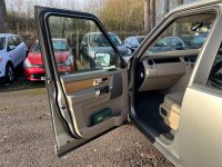 LAND ROVER DISCOVERY 4
