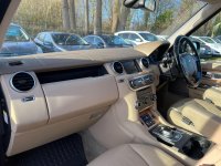 LAND ROVER DISCOVERY 4