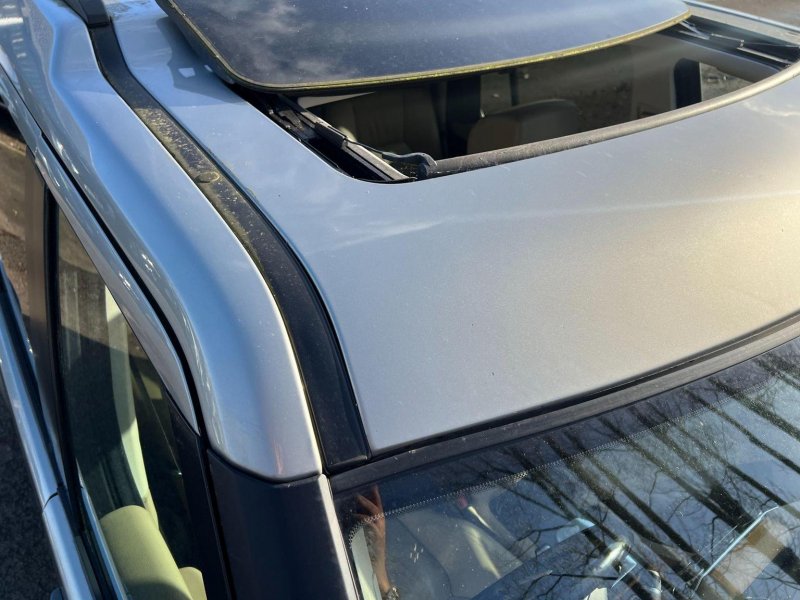 LAND ROVER DISCOVERY 4