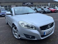 VOLVO C70