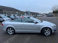 VOLVO C70