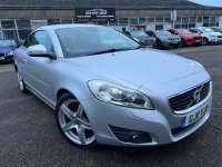VOLVO C70