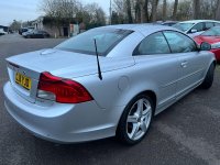 VOLVO C70