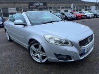 VOLVO C70