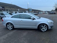 VOLVO C70