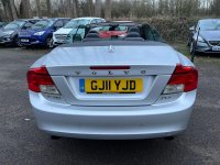 VOLVO C70