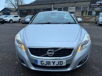 VOLVO C70
