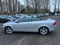 VOLVO C70