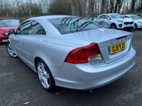 VOLVO C70