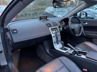 VOLVO C70