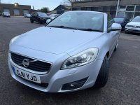 VOLVO C70