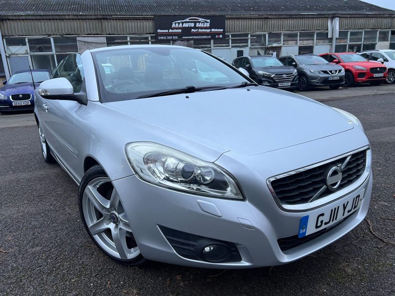 VOLVO C70