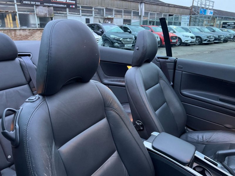 VOLVO C70