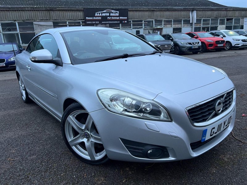 VOLVO C70