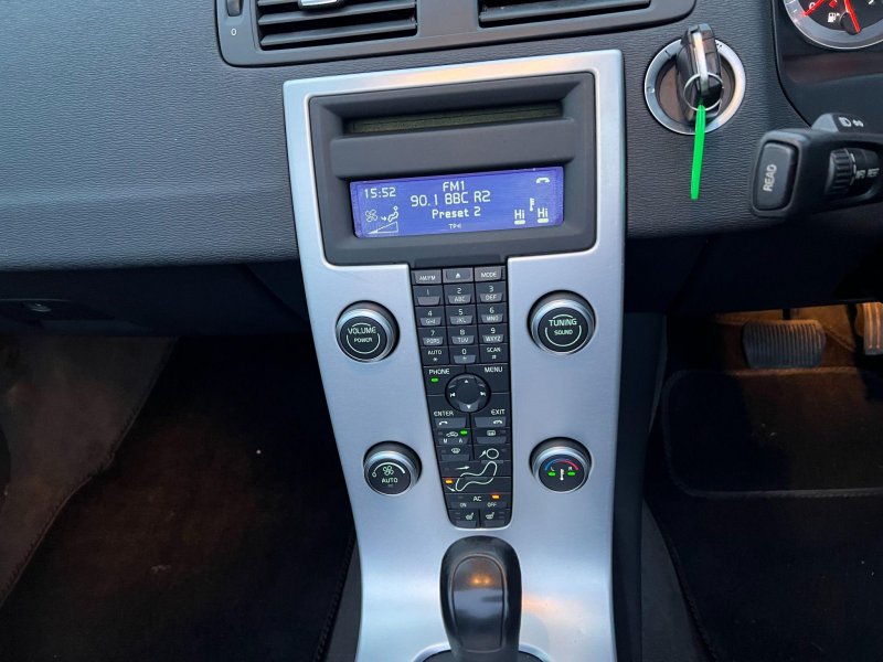 VOLVO C70