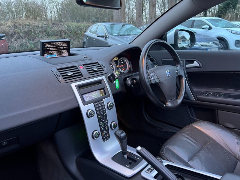 VOLVO C70
