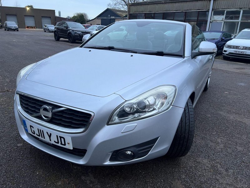 VOLVO C70