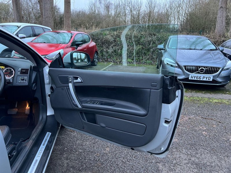 VOLVO C70