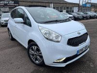 KIA VENGA