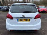 KIA VENGA