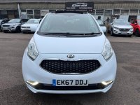 KIA VENGA